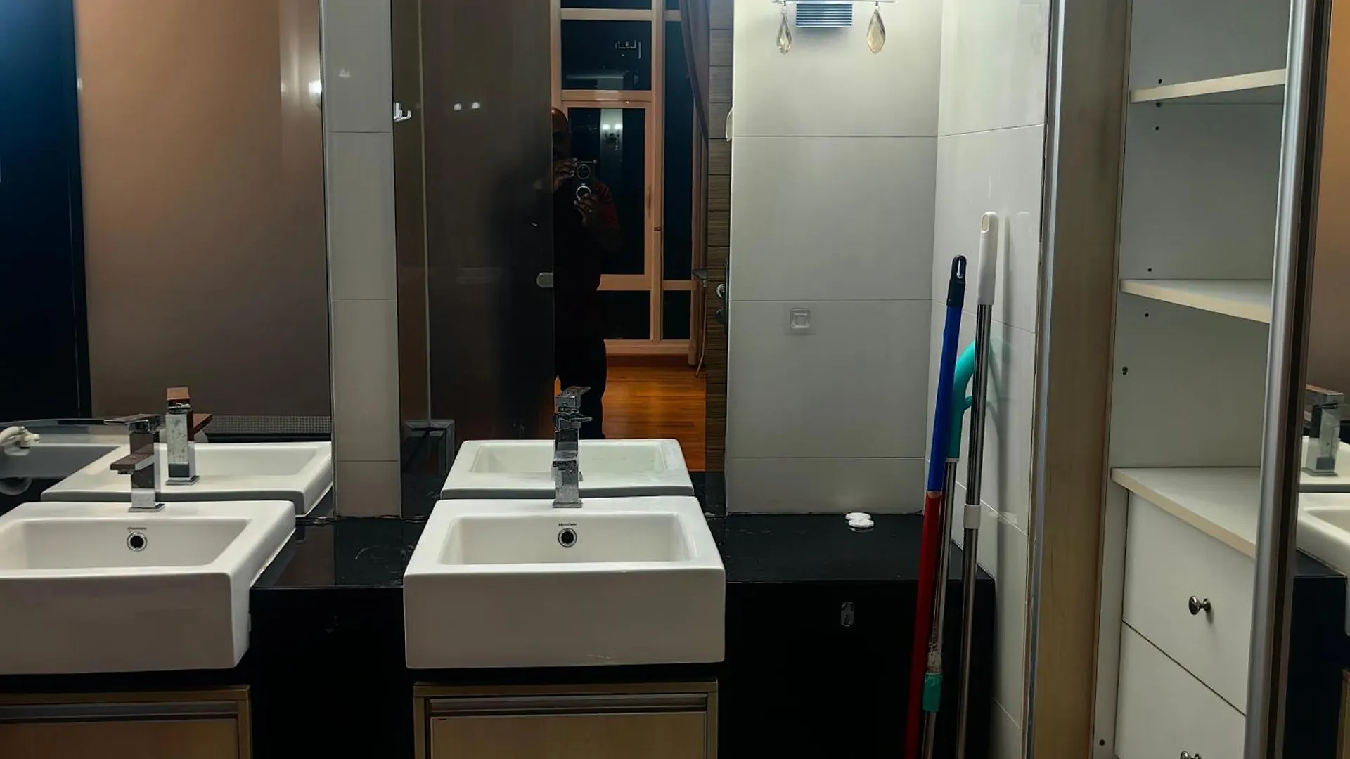 Kl Sentral Dua Sentral King Bedroom Suite With Merdeka 118 And Klcc View #Freeparking Kuala Lumpur Alloggio in famiglia